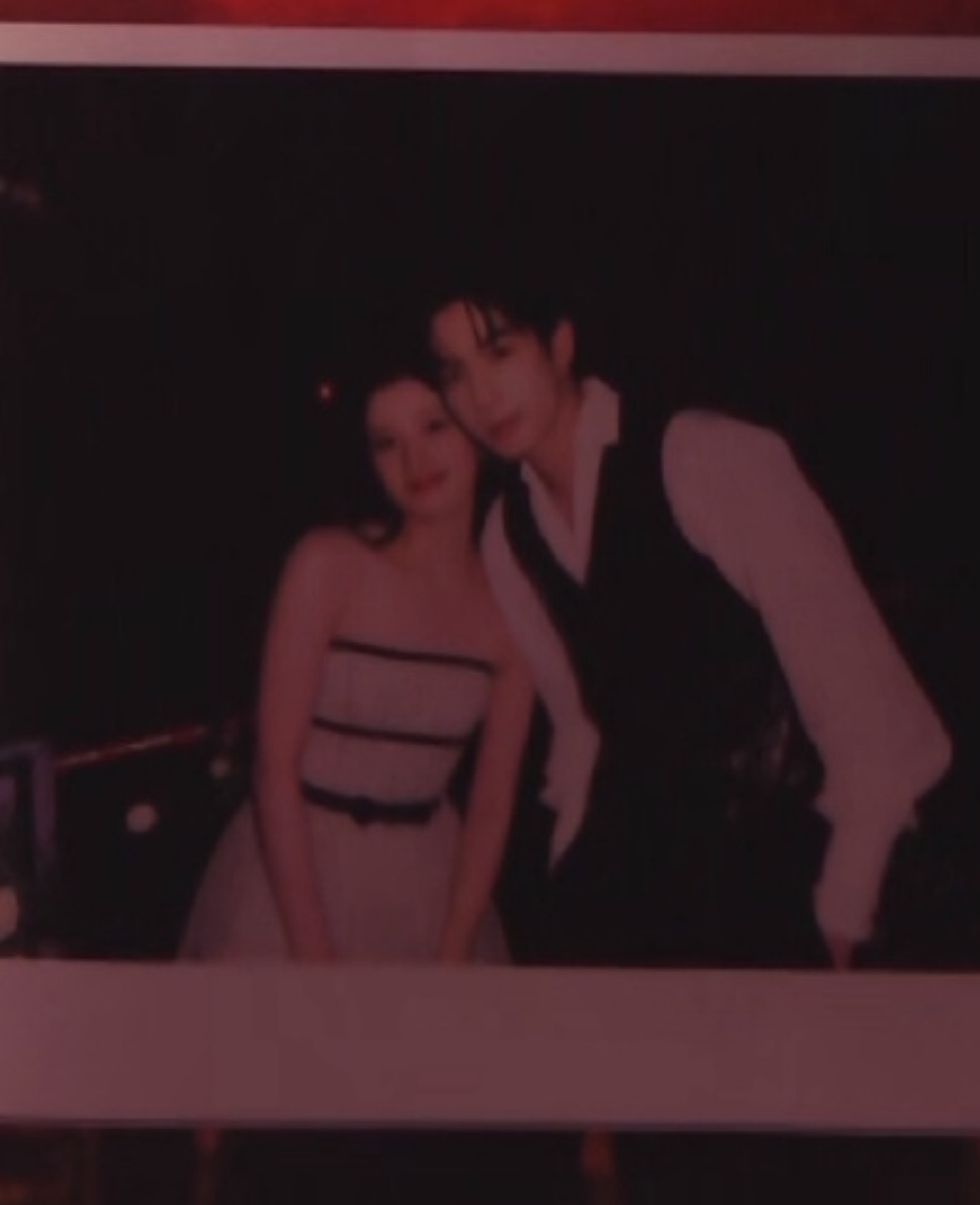 我家夏威夷紧贴的脸颊结婚晚宴是不是