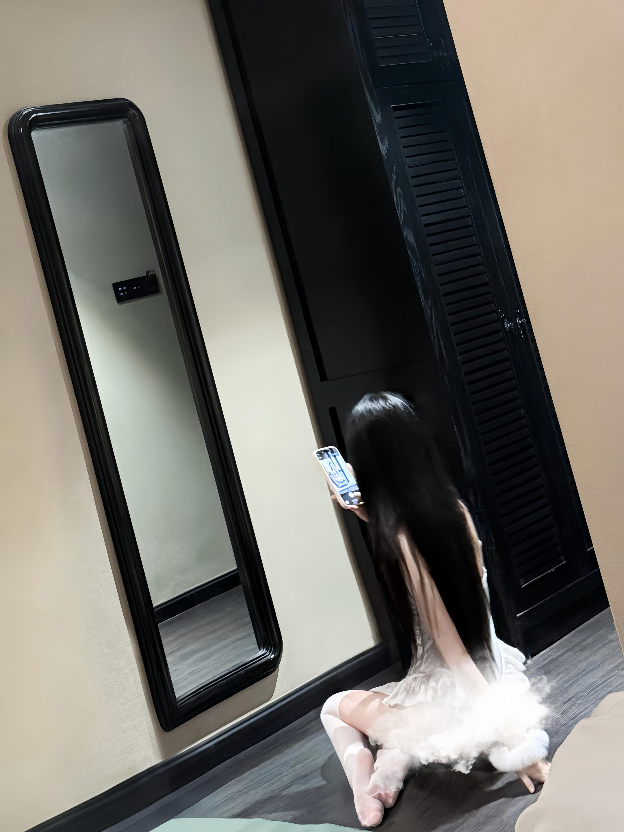 我性格就这样 你想我乖 我就更坏