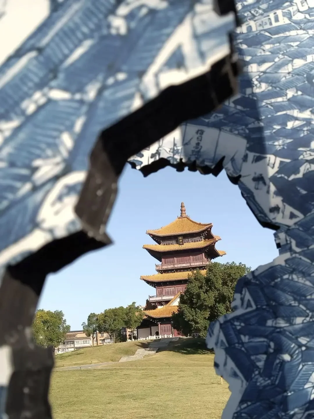 江西文旅推荐！景德镇·2天1晚（亲子路线）