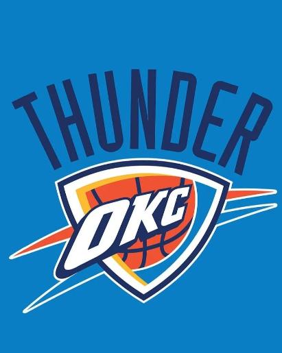 【赛况速递】黄蜂VS雷霆 第三节还有7分钟，黄蜂队不可思议的80:61领先雷霆1