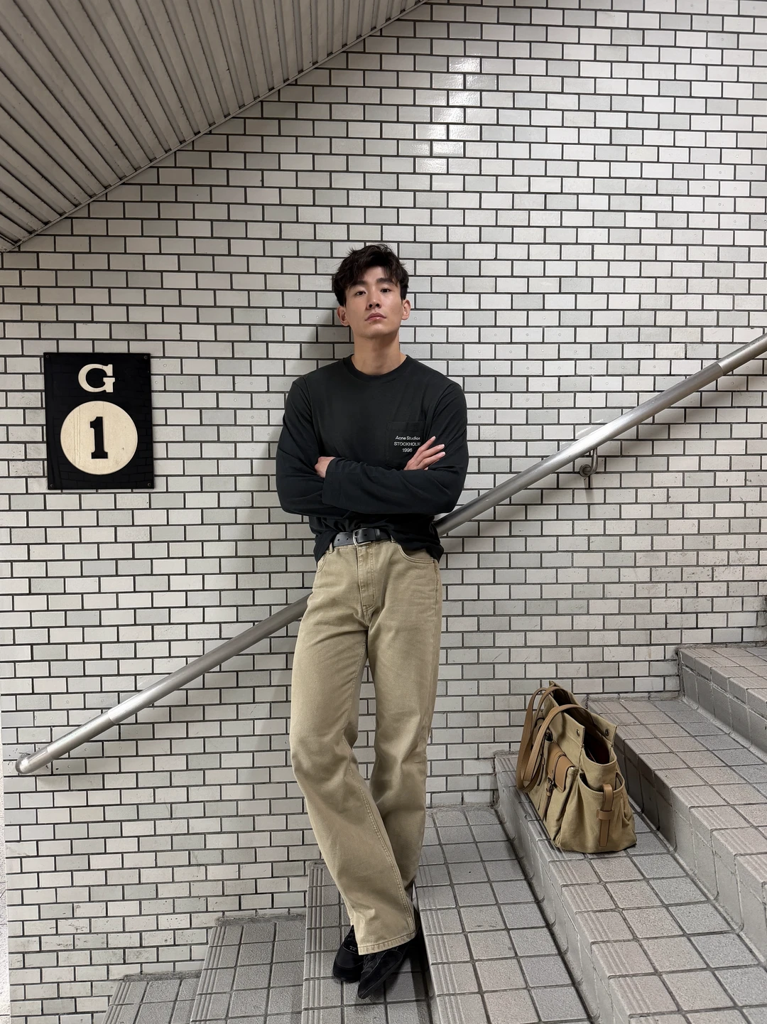 在大阪的两天