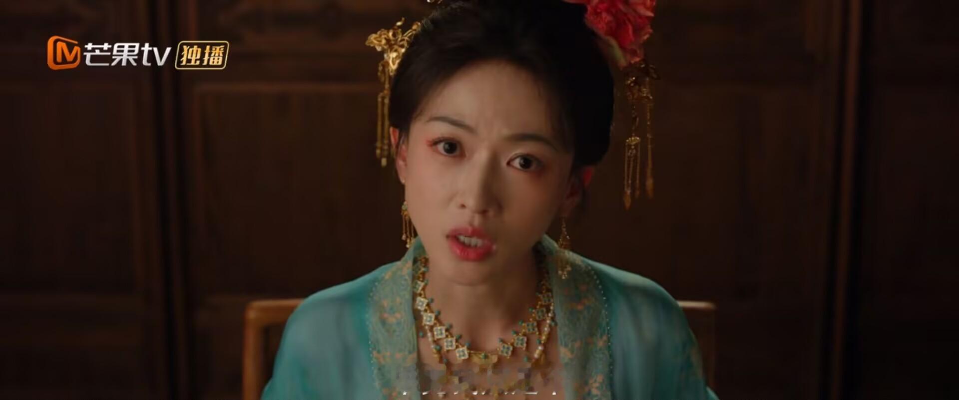 好崩溃我不知道自己能不能坚持看完一集，我现在看到的每一帧都太视觉盛宴了 