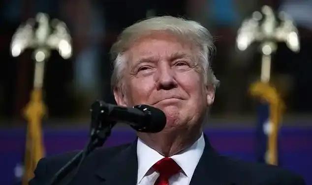 特朗普干得漂亮！
真的，他这一手，直接帮全世界省了几万亿的“公知费”。以前大家还