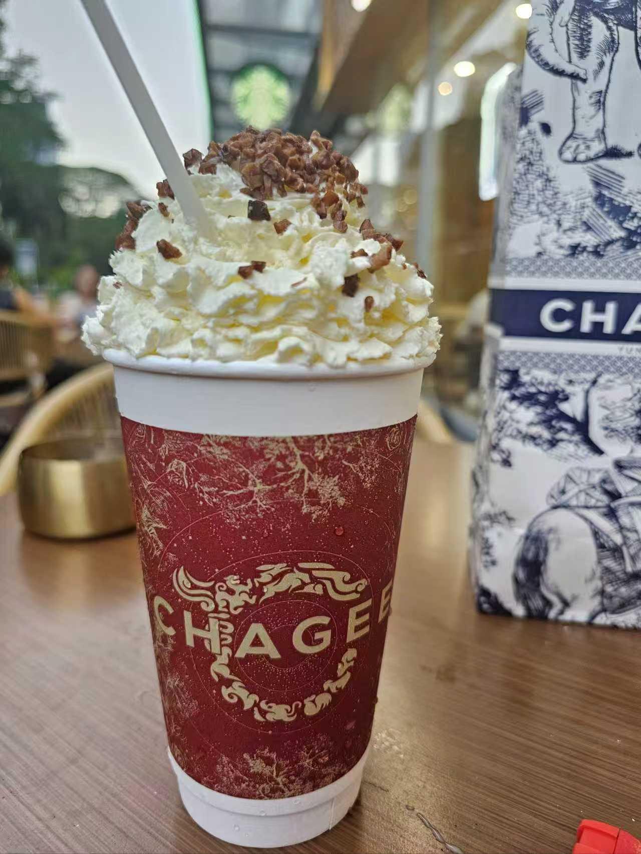 没想到，深圳，才是奶茶之都！

深圳不仅诞生了喜茶，奈雪，茉莉奶白等知名茶叶品牌