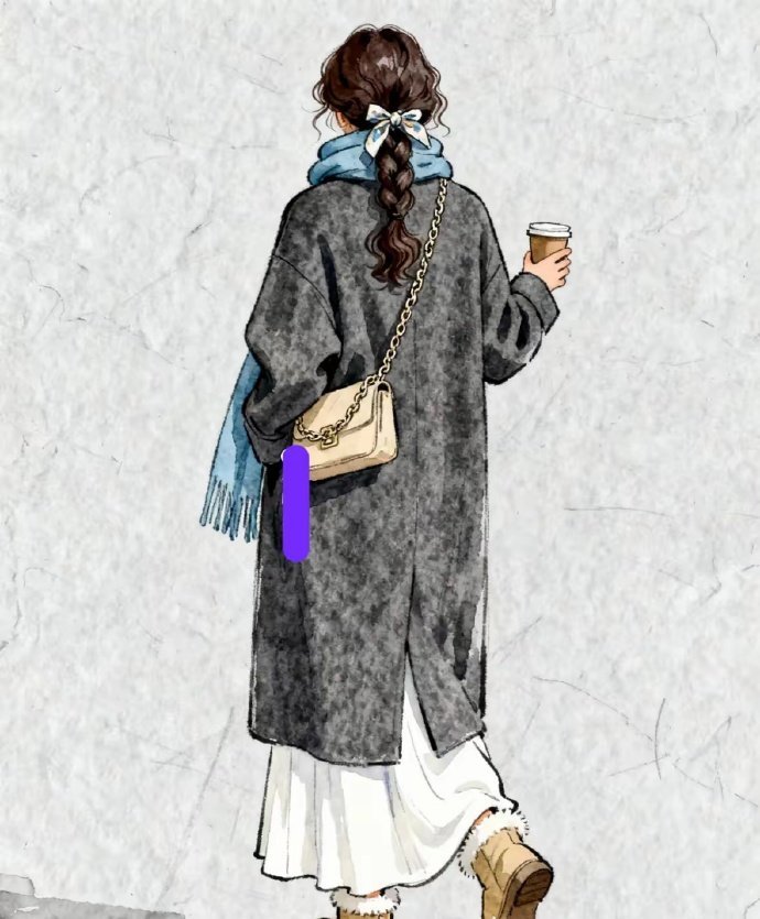 所有伤害你的人都是故意的，他在伤害你的时候，就已经权衡利弊了。成年人的世界，揣着