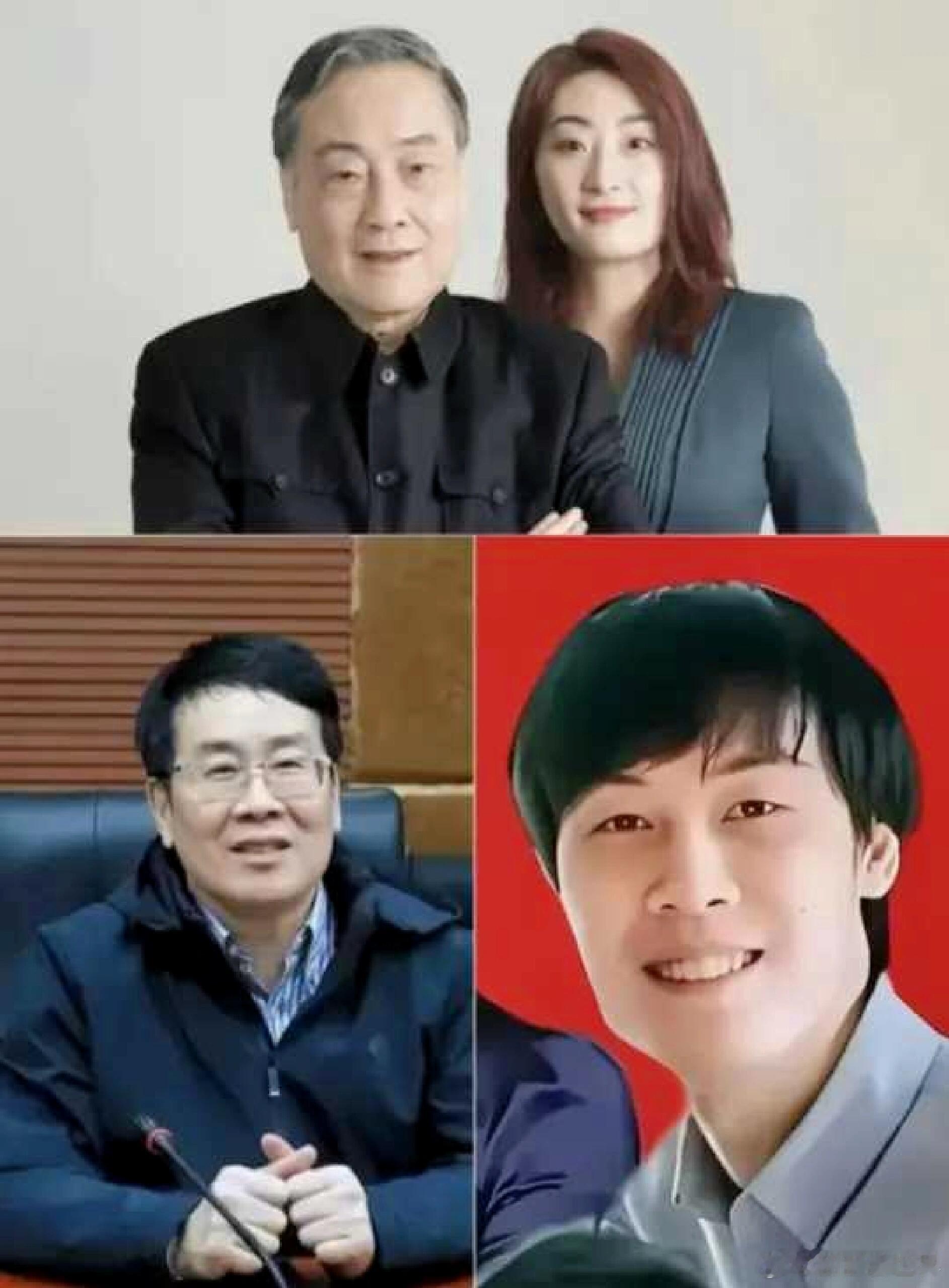 宗庆后未在汇丰银行为三位子女设信托杜建英和宗泽后关系被扒，两人公司名有玄机随着宗