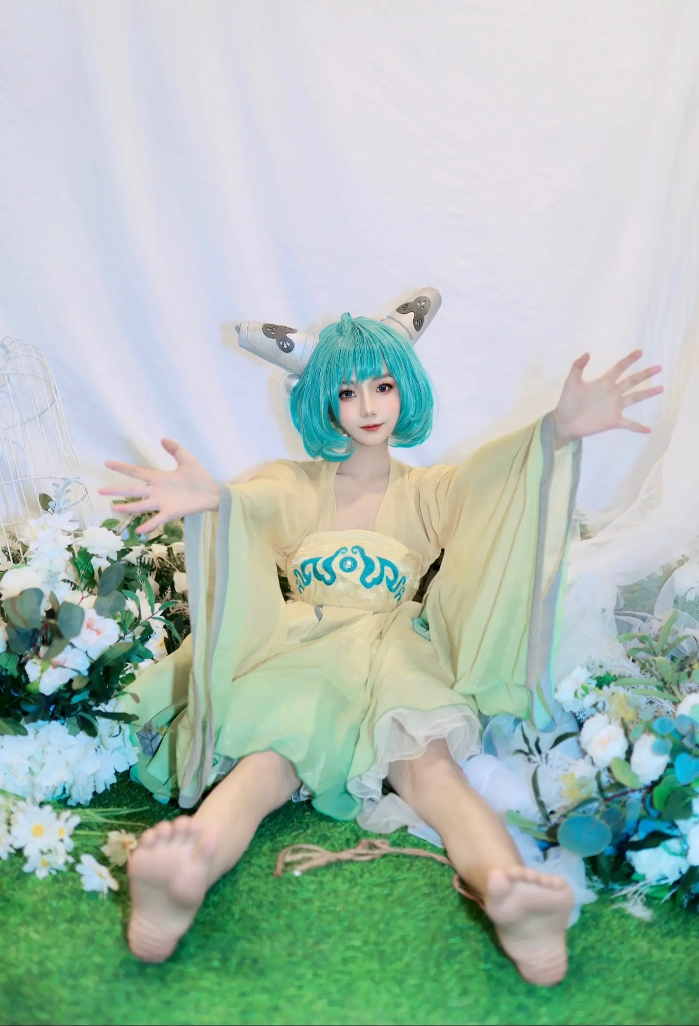 所以我追着奶你这九年，到底算什么？ 🧚‍♀️