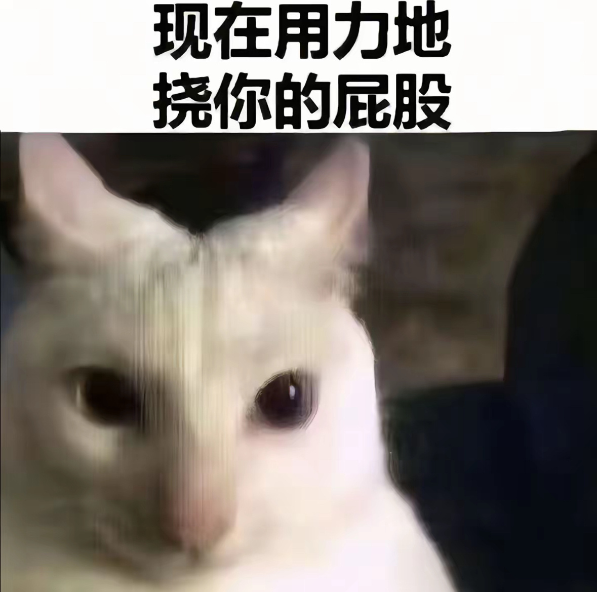挠了 ​​​