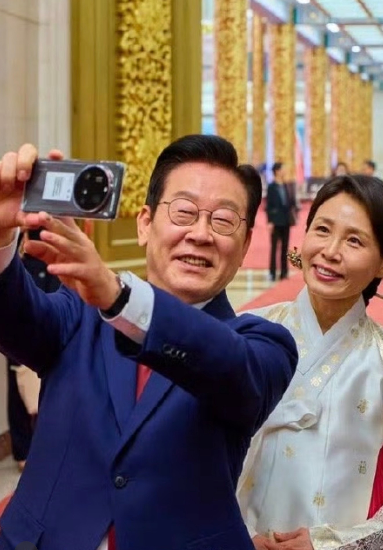 忘情一刻，这真徕卡 