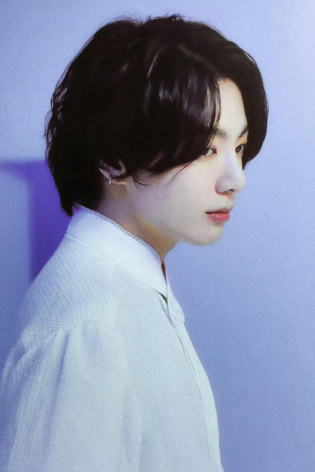 田柾国 2020 BTS  Memories DVD Pt. 2 