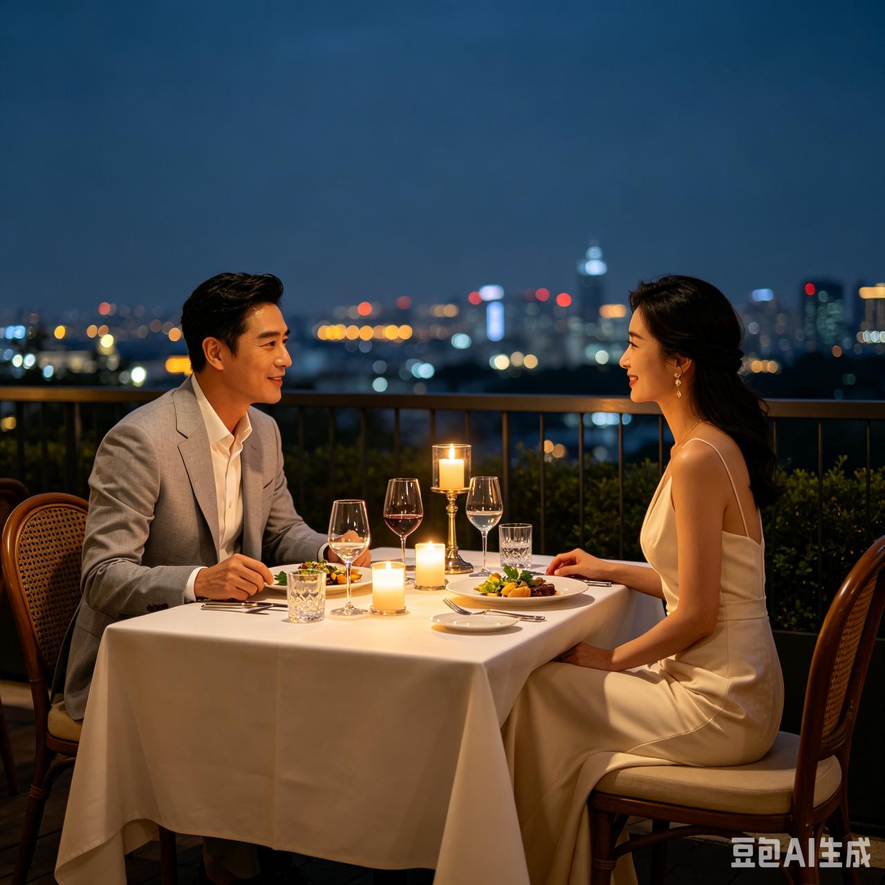 一位性学专家说透本质的话，让我听后后背发凉，他说：
“我们都可以和不爱的人过一生