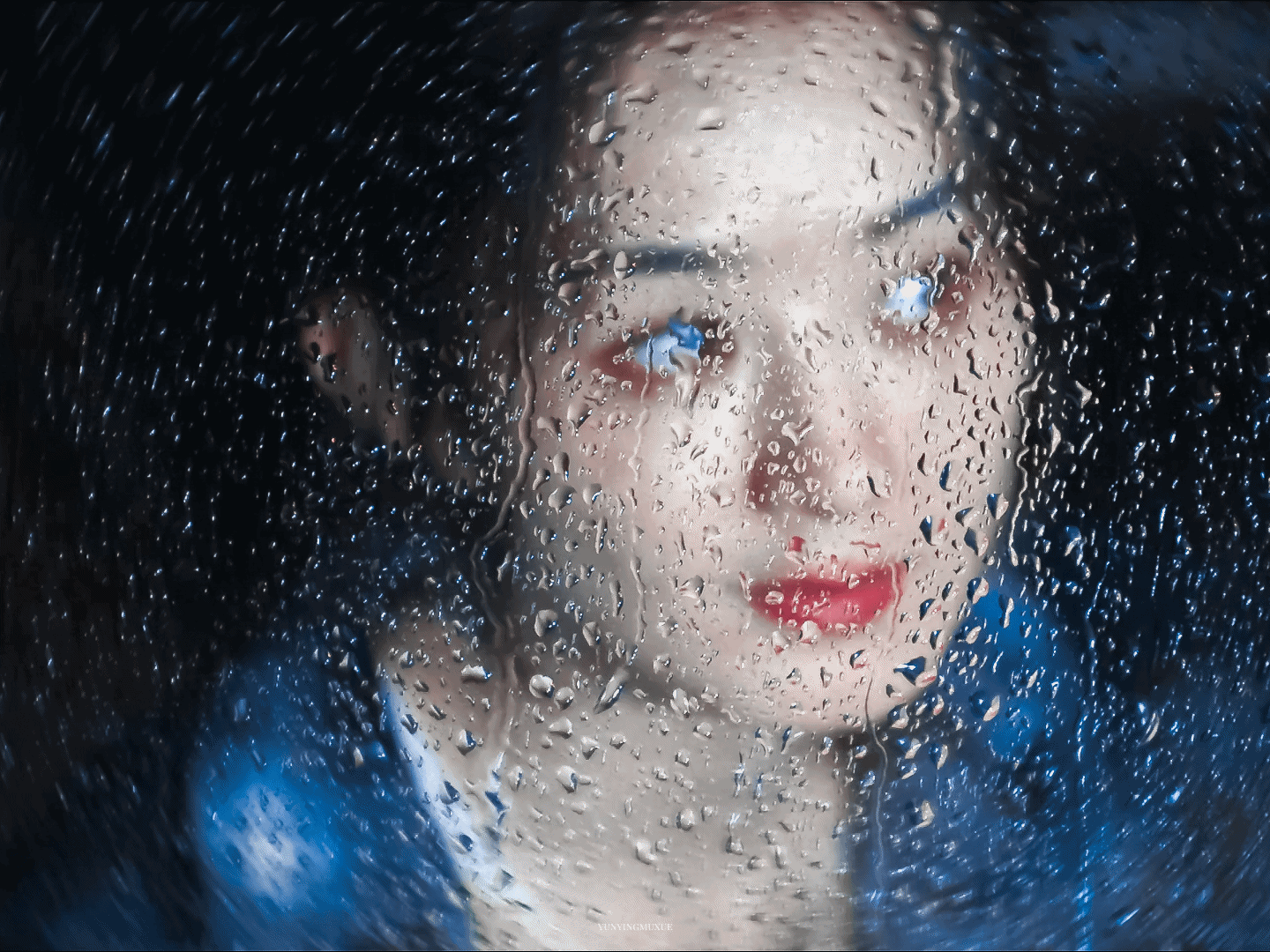 贾小朵一周年快乐