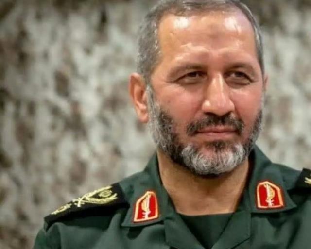 伊朗伊斯兰革命卫队官员：伊朗的决定将对该地区产生决定性影响，伊朗也将永远决定犹太