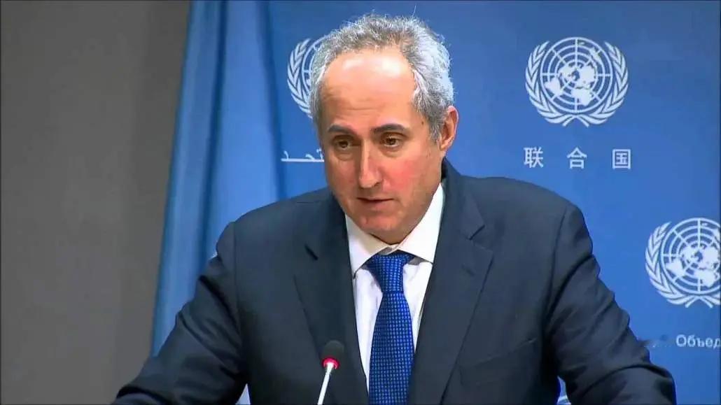 胡塞武装再扣10名联合国人员！总数达69人，1950万也门民众急盼援助
 
20