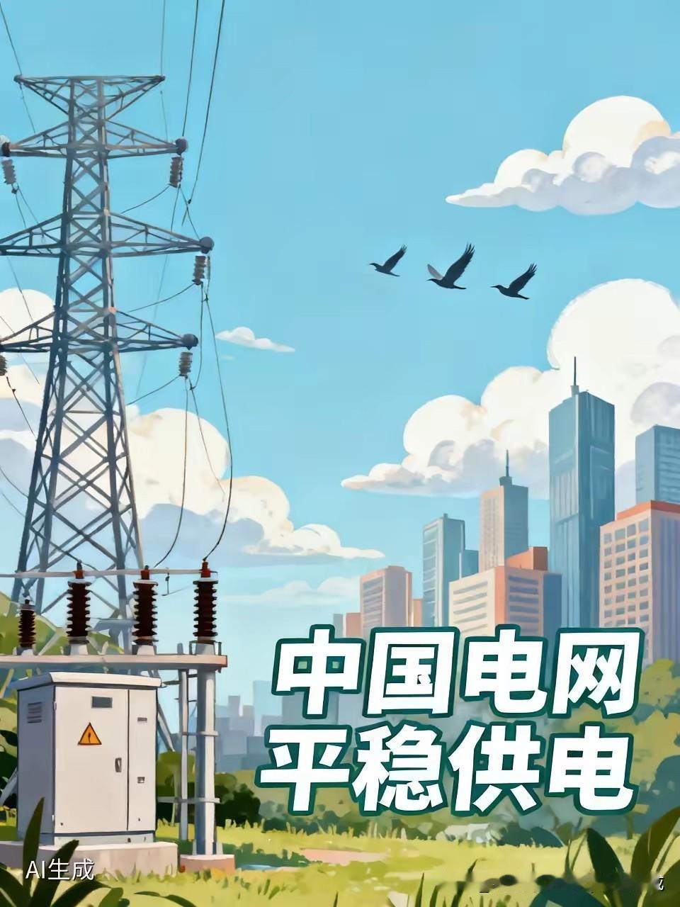 分时电价和涨价有什么区别吗?！广东用电依然压力很大！是不是全年用电量不足，并非是