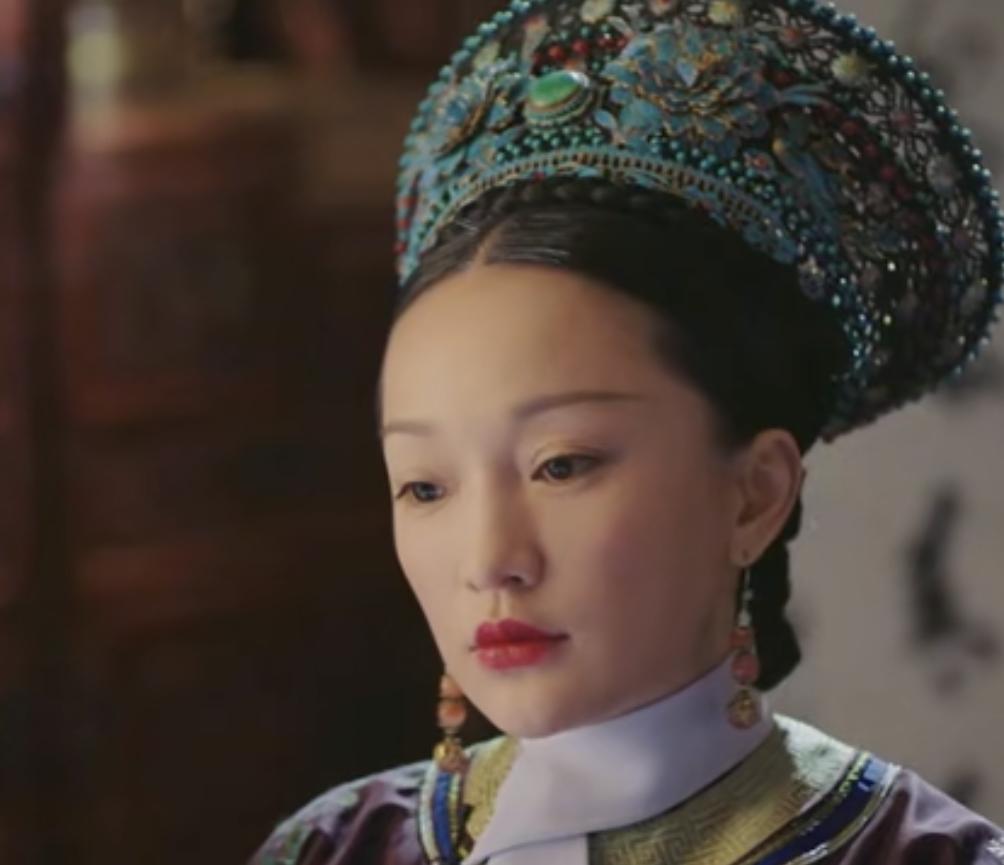 娱乐圈里最冤枉的明星就是周迅了，一部如懿传，被很多人带节奏，否定了她的一切！
周