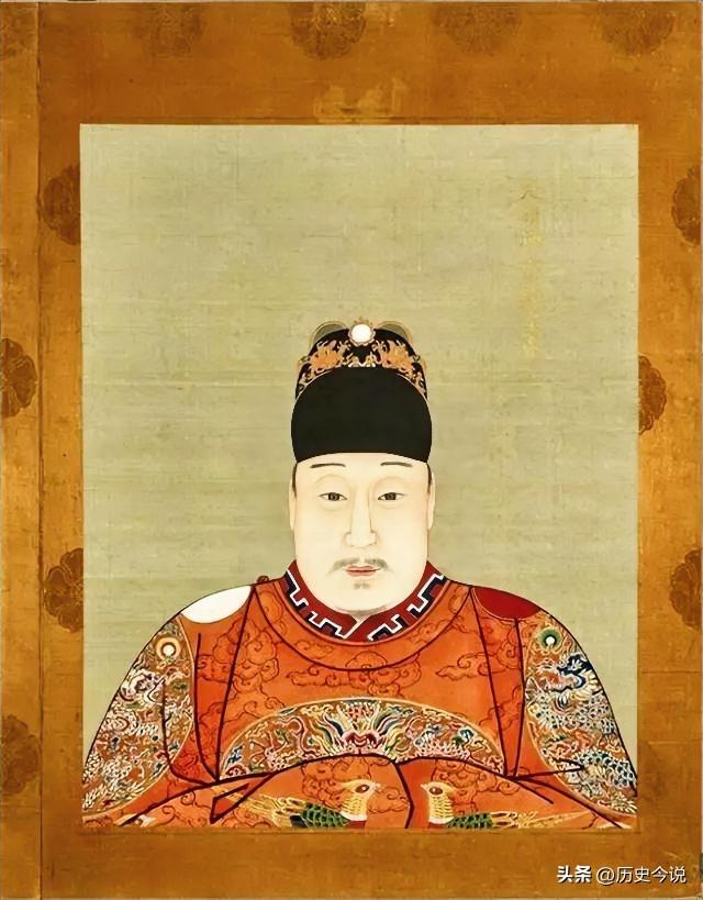 明亡实亡于万历：这位被骂昏君的皇帝，亲手掏空了大明三百年基业
 
编辑：纱娜
作