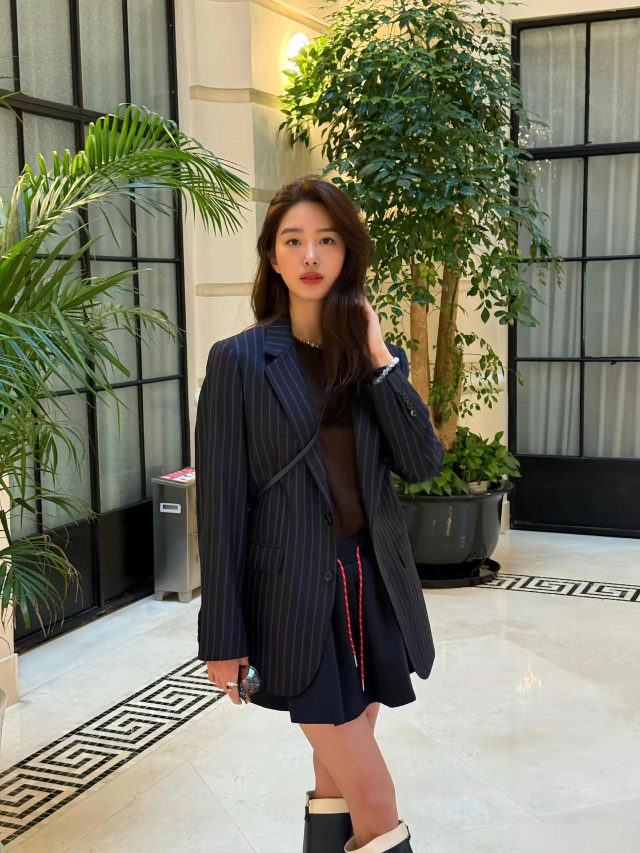 没有坏情绪打扰的时光 本身就是一种恩赐的幸福