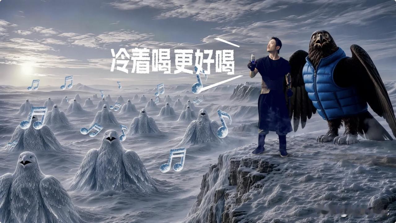 夏天喝安慕希酸奶
那叫一个爽
放冰箱冰一会儿
拿出来喝一口
瞬间凉快
安慕希不止