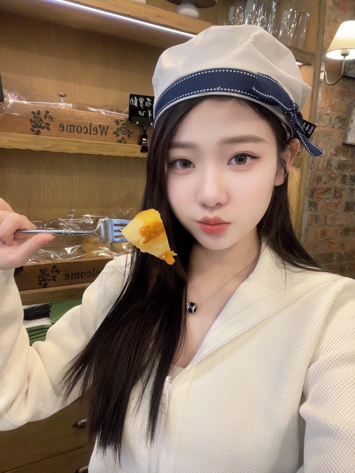 晚安