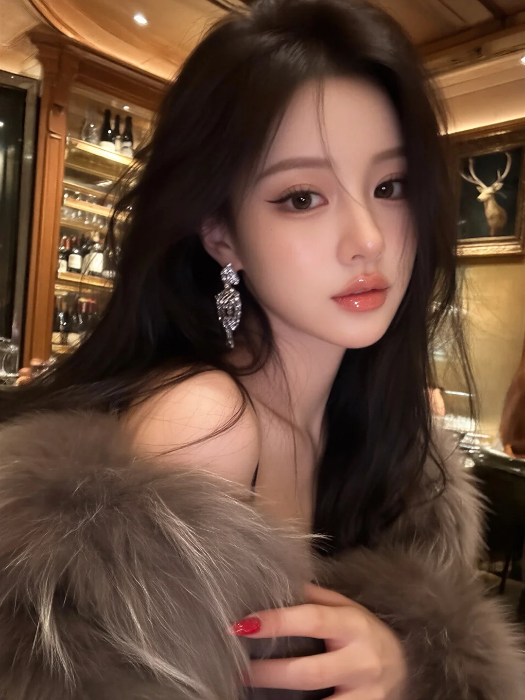 喜欢从来不是类型是感觉