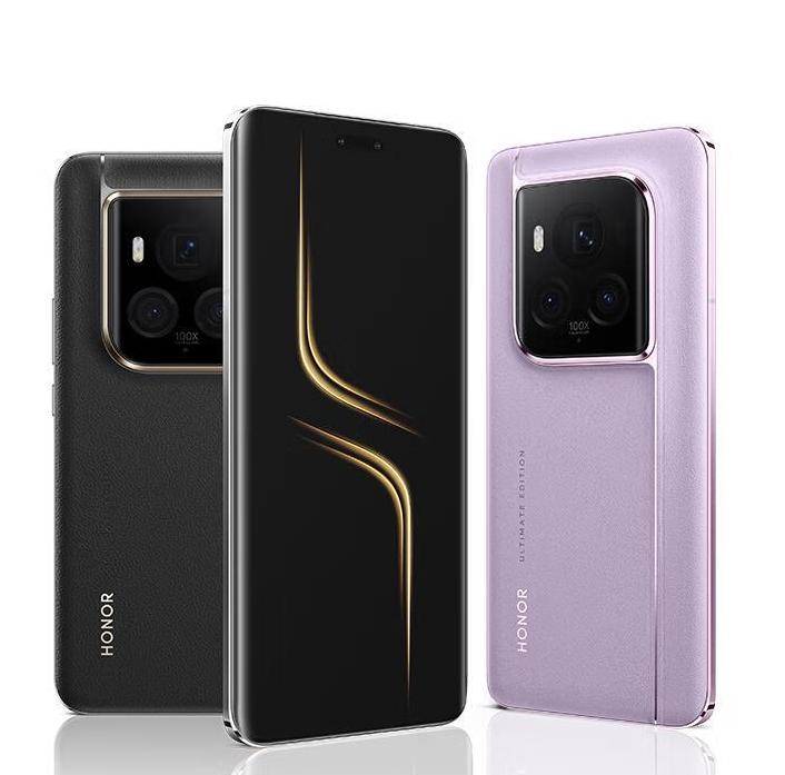 打破同质化格局：荣耀手机如何为消费者带来真正的创新体验？
借助荣耀手机独立之后取