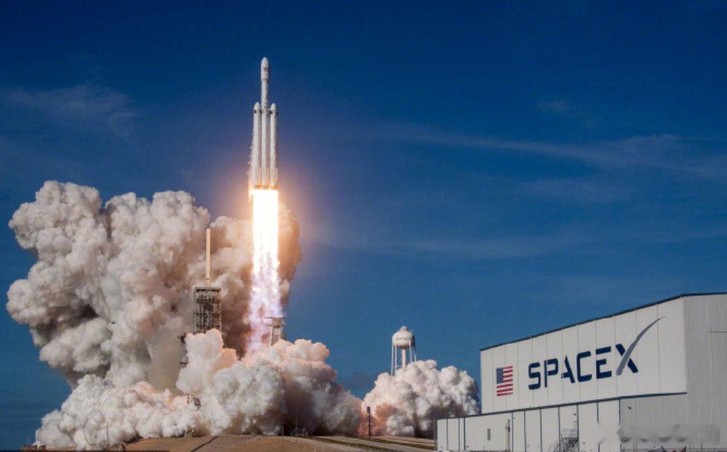 【SpaceX启动1拆5拆股计划】SpaceX为史上最大IPO扫清障碍 5月18