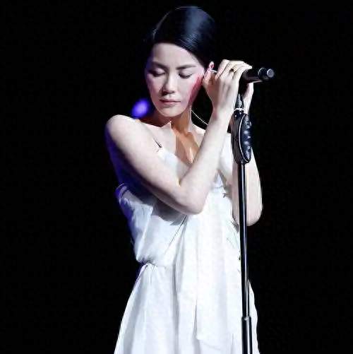 王菲李亚鹏：冰与火之歌，为何终成绝响？