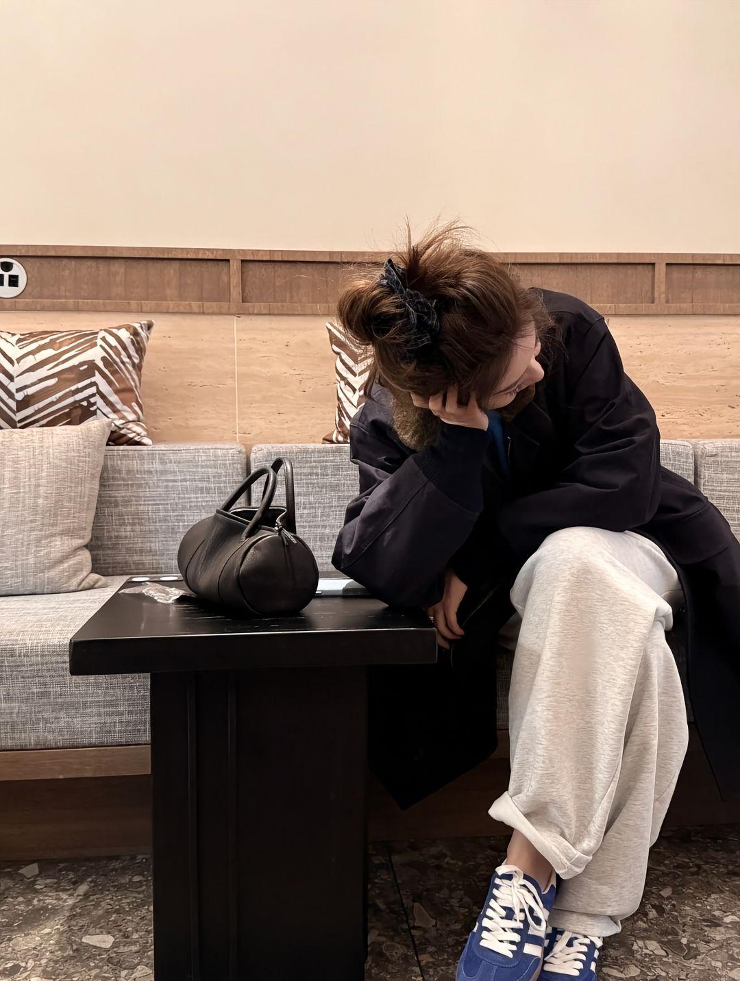 韩女是一种感觉