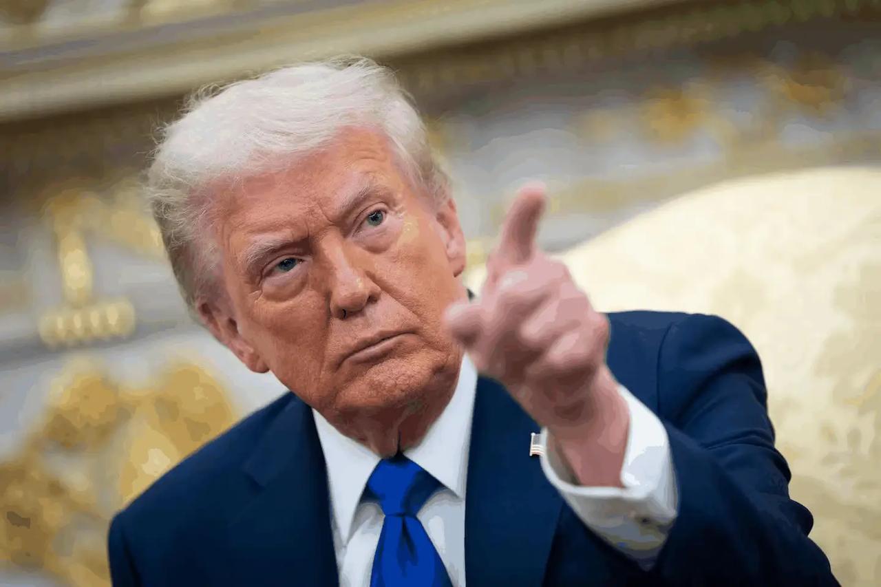 霍尔木兹海峡彻底封死，特朗普转着圈地求助，没想到昔日的北约盟友却集体摆烂？

霍