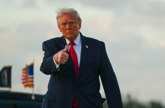 紧急突发！谁都没想到，特朗普居然疯到敢动核按钮了！
 
据俄罗斯卫星通讯社21日