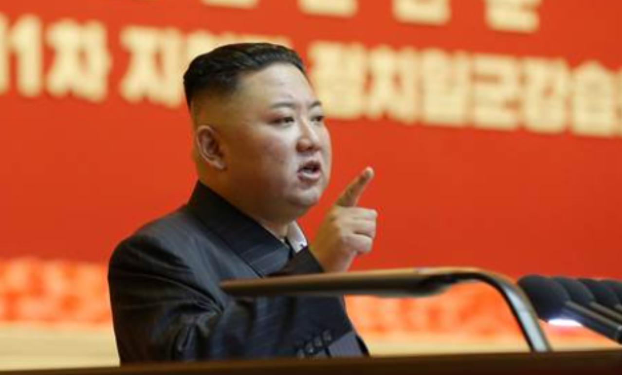 韩国下黑手，矛头直指金正恩！

半岛局势近期暗流涌动，一系列外交动作让原本紧张的