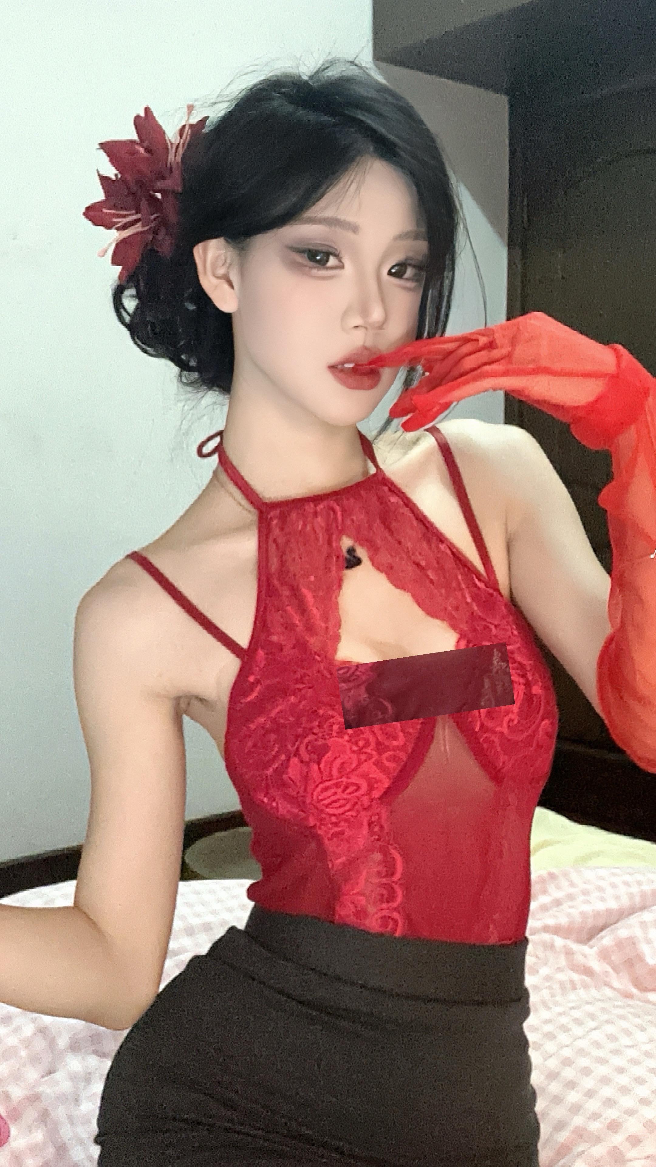 不要相信任何女人 除非那个女人是我
