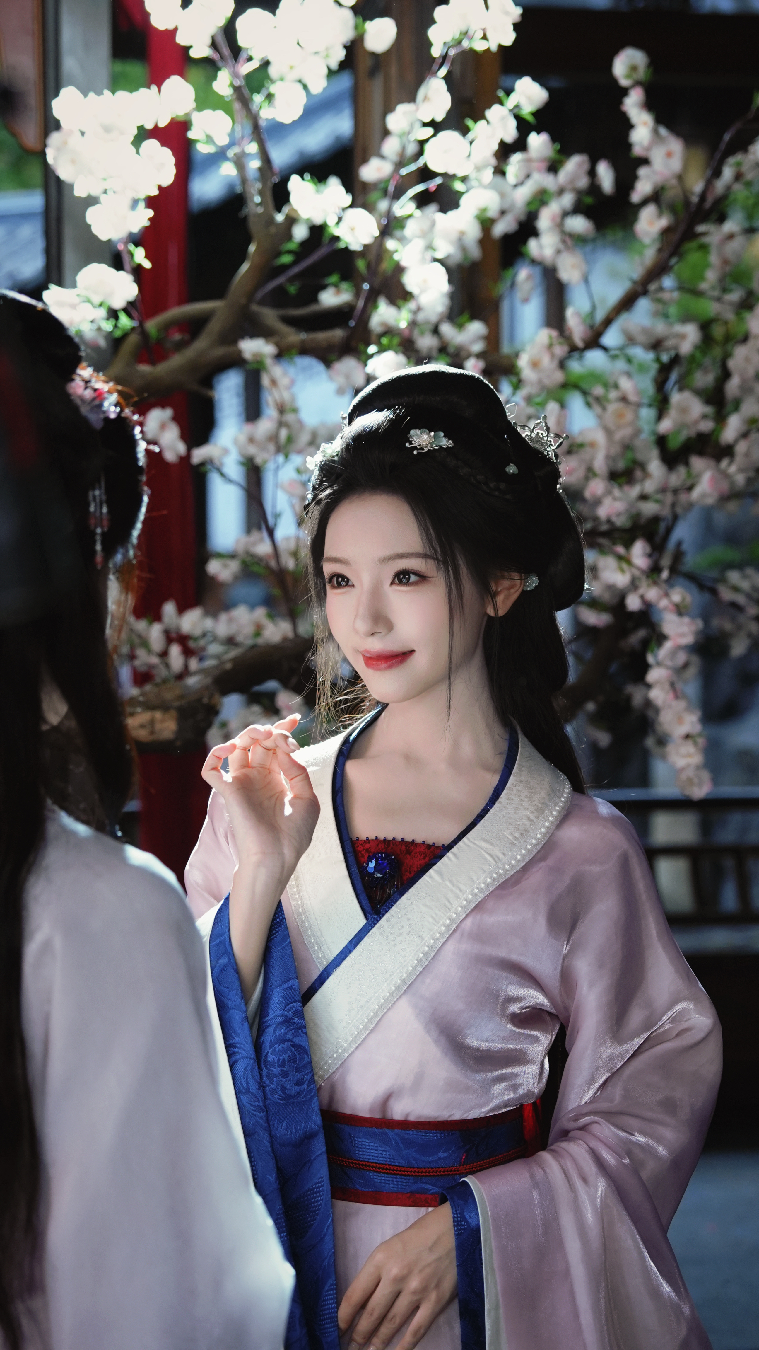手稳稳的发出18张青春快乐岛好云连连王云云Yuncy