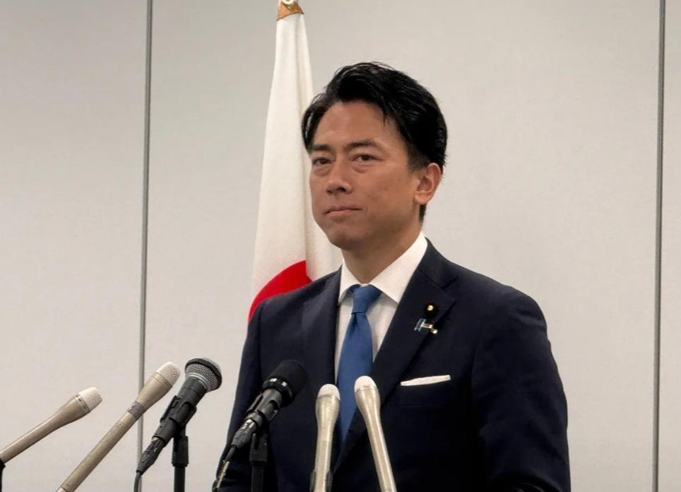 对于中国的管制，日本政府官员发声！
 他们说“你们中国的禁令，我们完全不能接受”