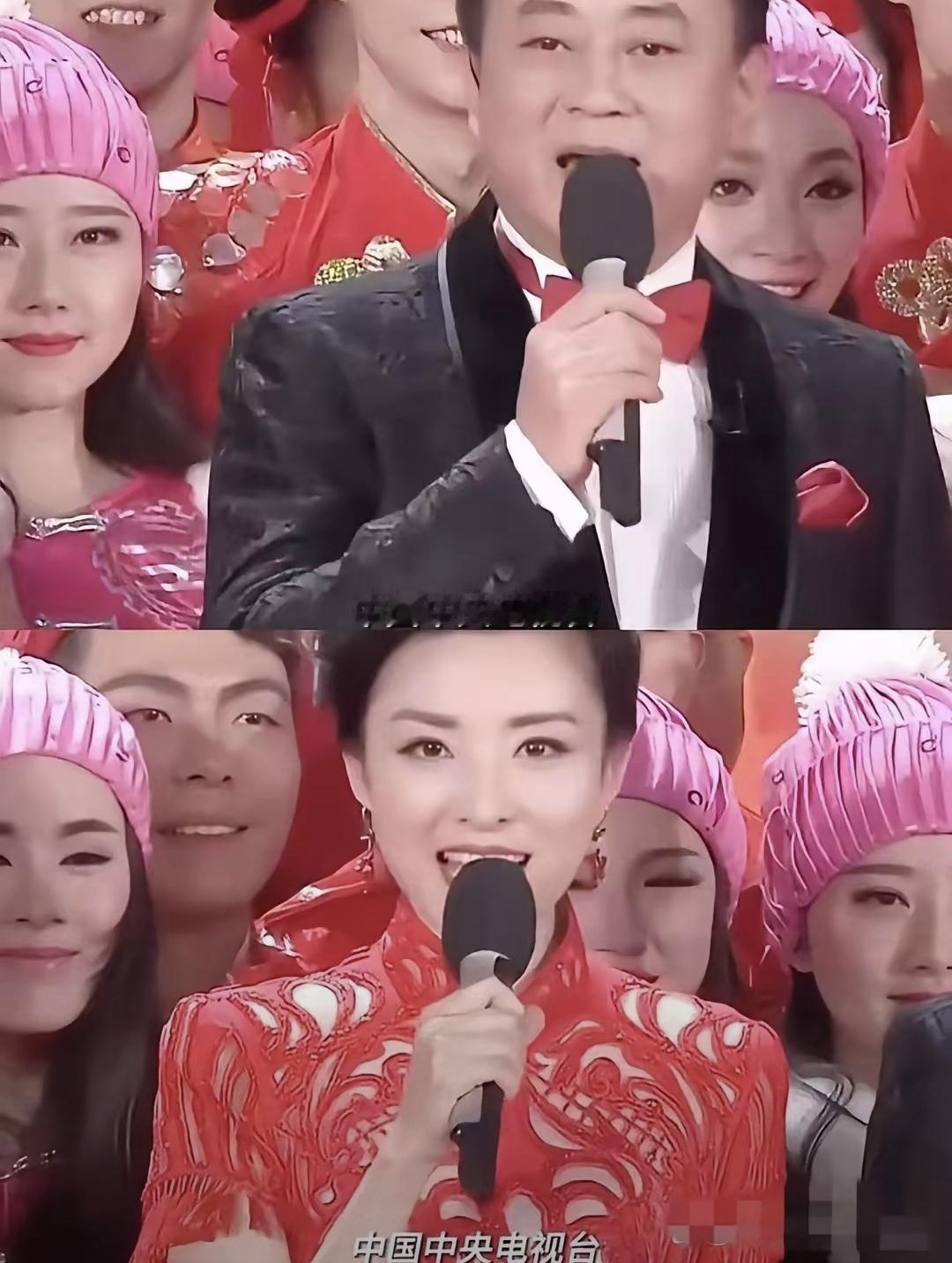 春晚开场白里，“央视”没了，换成“总台”，好多人愣了一下。不是没听过这名字，是突