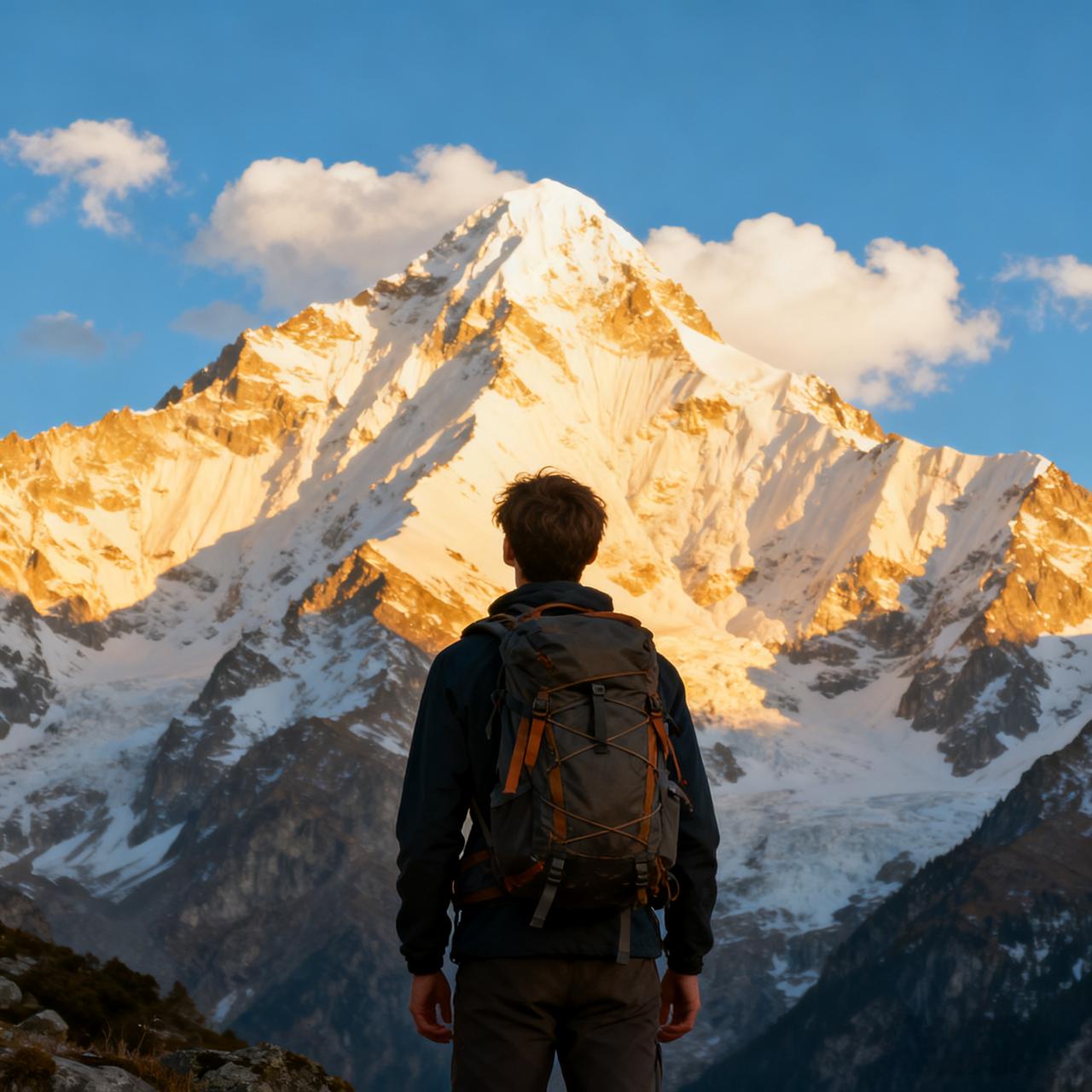 行万里路、读万卷书，是人生最大之幸事！