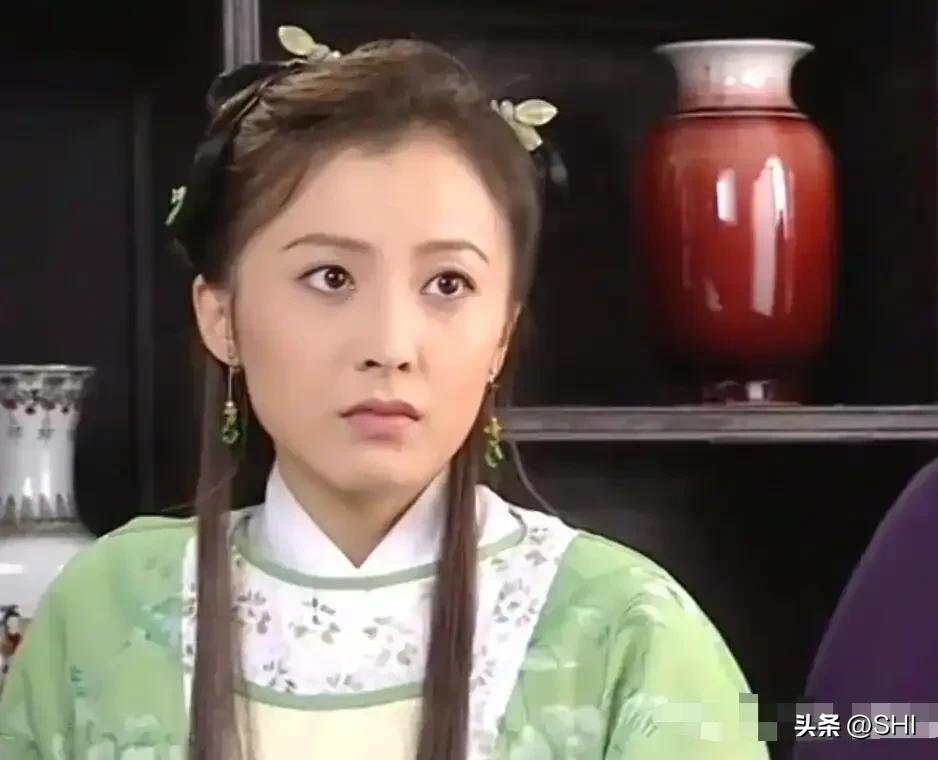 《无敌县令》七位美人，谁最美？
徐露的董玉凤，方圆的王白荷，王艳的凝香，吴晓敏的