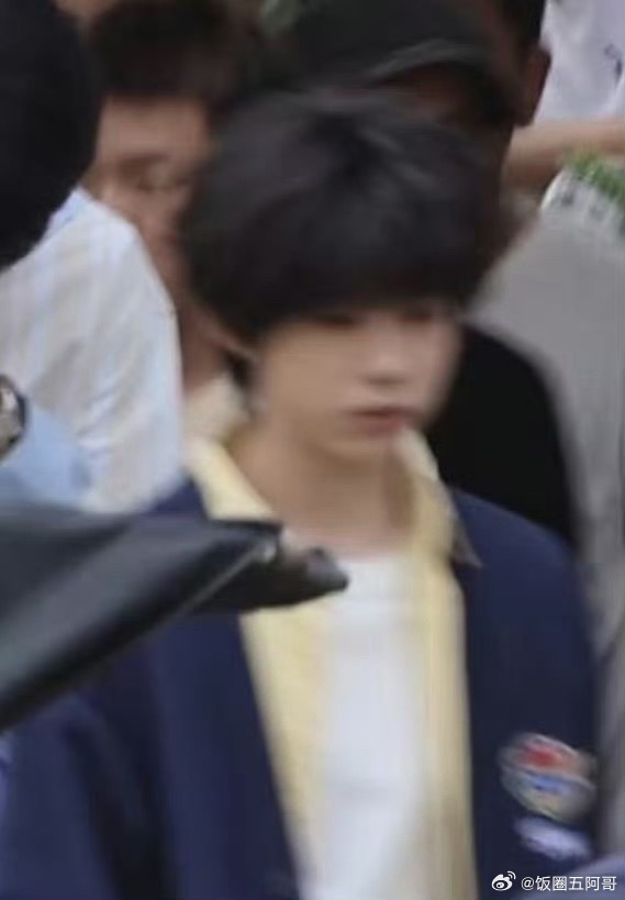 陈奕恒林清源糊图都这么萌