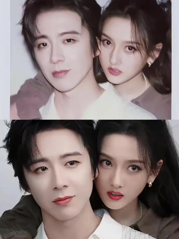 近日，关于刘宇宁和宋祖儿恋情的绯闻屡次登上热搜，网友还晒出家居细节，证明两人在同