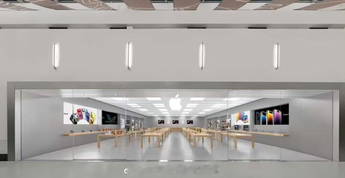 【苹果关闭美国三家AppleStore引争议】苹果被曝区别对待工会员工   苹果