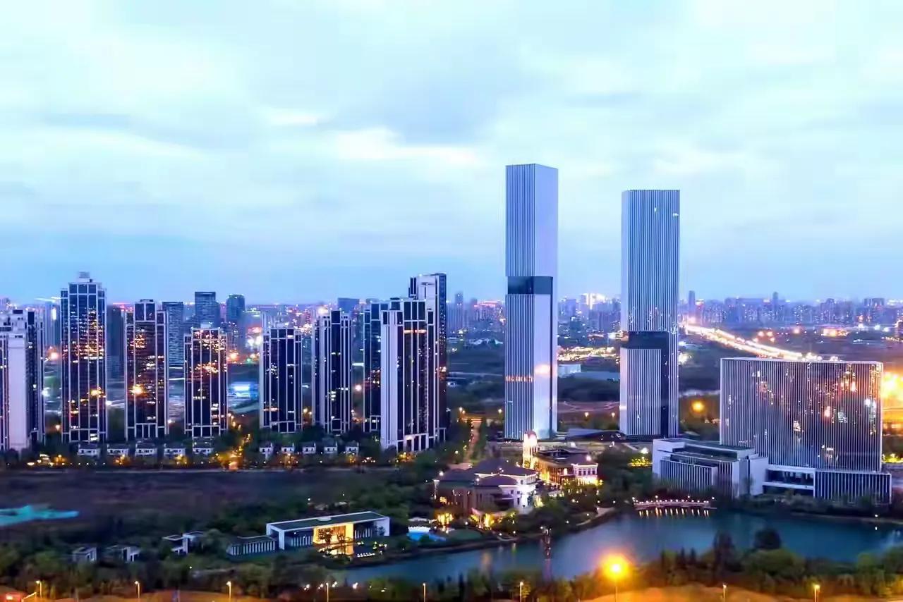 知道这是我国的哪里吗?能猜出来的一定是个高手！或者说是个旅游达人。