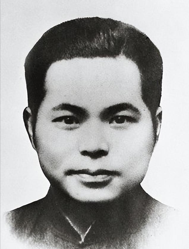 1947年，李政宣叛变，他供出了谢士炎，谢士炎被捕后，特务头子谷正文前来审讯谢士