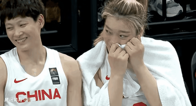 李梦回归，女篮亚洲杯首战，中国45分大胜黎巴嫩，恭喜中国女篮开门红！谁是中国女篮