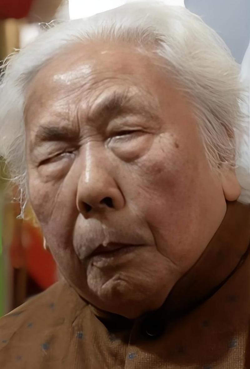 彭竹英，出生于1929年，湖南岳阳人，是细菌战受害者，湖南“慰安妇”制度受害幸存