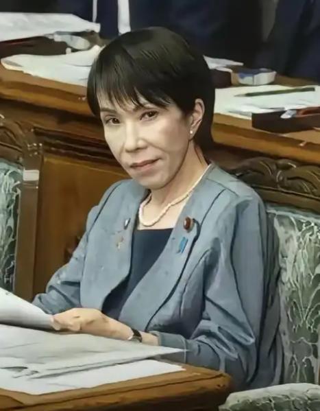 日本最大罪人，已然诞生！不是老谋深算的安倍，也不是低调过渡的菅义伟，而是右翼硬茬