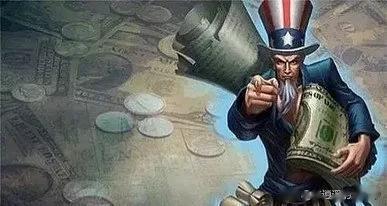 最近中国增持美债引起了小反响。其实不必大惊小怪，这只是一个正常的经济考虑，与政治