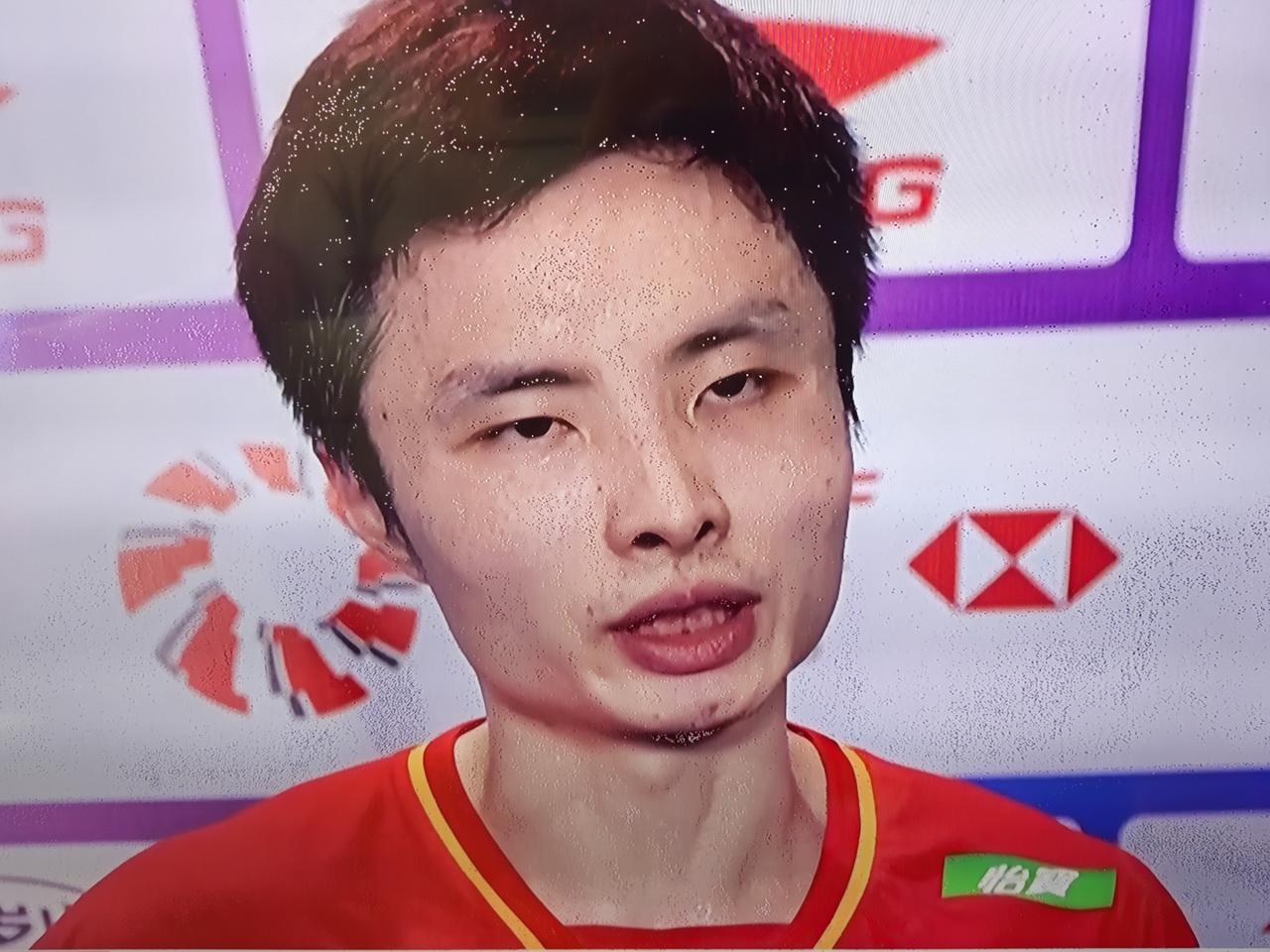 石宇奇状态堪忧，亚运会可怎么办？

中国一哥石宇奇在最近的比赛里接连出现一轮游，