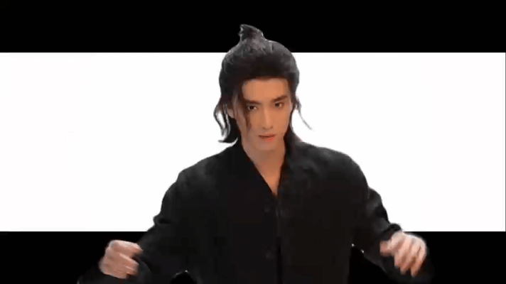 让张康乐演打手的是天才 张康乐的打戏看多少遍都不够，动作利落又带劲，杀青特辑里的