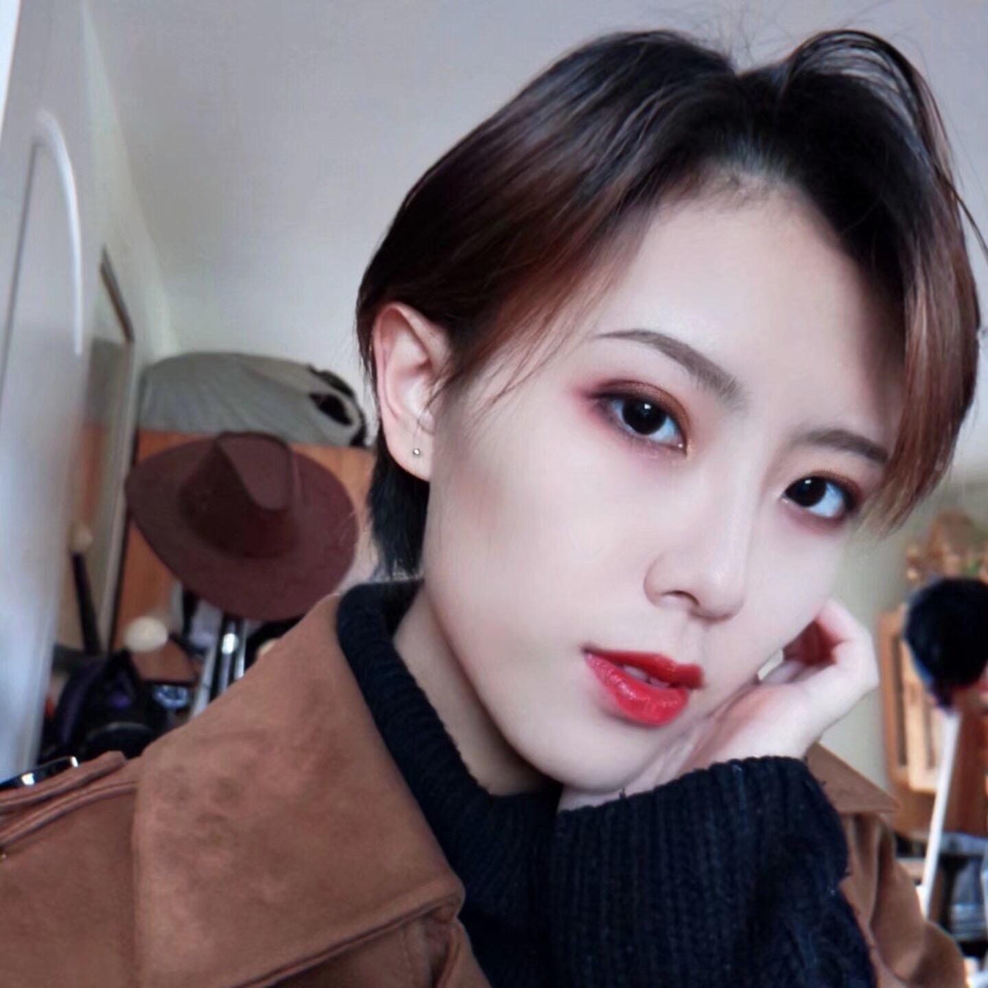 如果你看过这些照片 那你已经关注我七年了